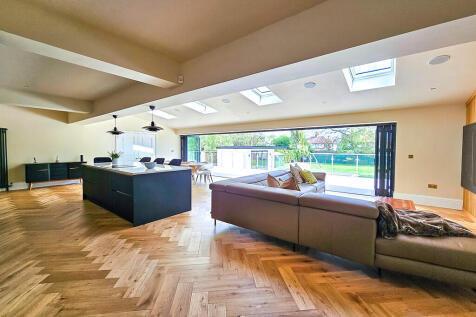Grange House - ki...