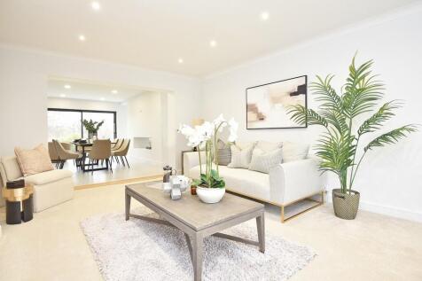 15 Leadhall Road ...