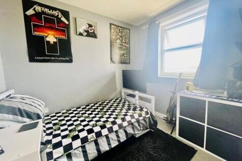 second double bedroom