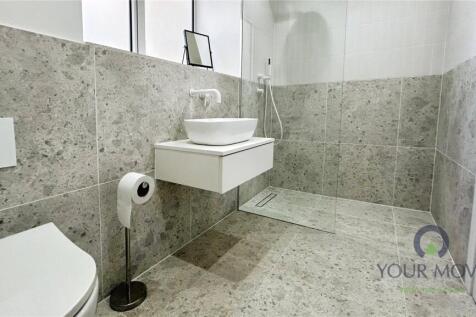 Downstairs Bathroom