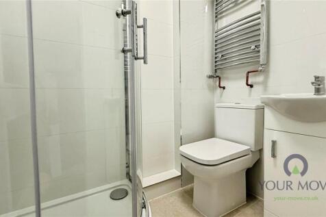 First Floor Bathroom