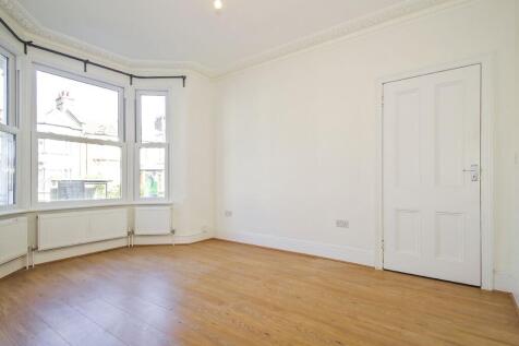 Front Reception Room