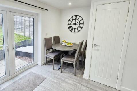 KITCHEN DINING ROOM