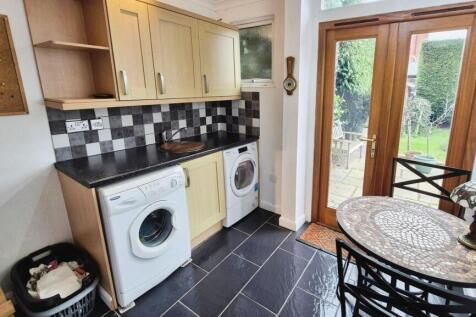 UTILITY AREA