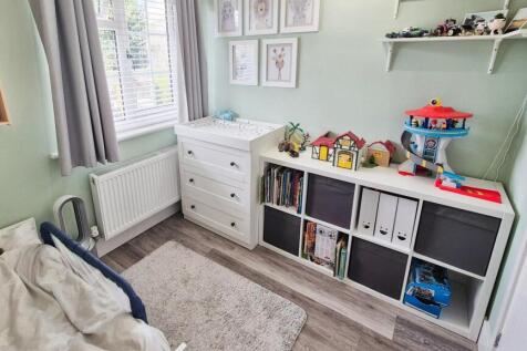 BEDROOM 3
