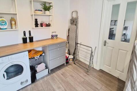 GARAGE CONVERSION