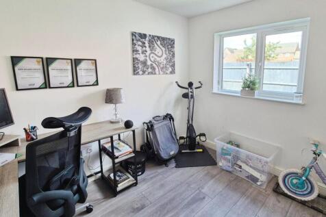 GARAGE CONVERSION