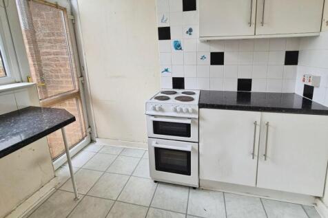 EXTENDED KITCHEN