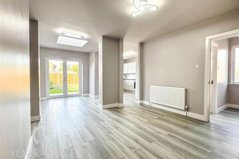 Reception Room 1