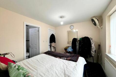 First floor Bedroom