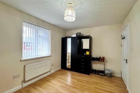 First floor Bedroom