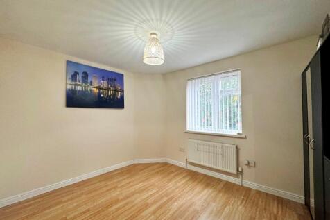 First floor Bedroom