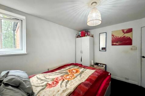 First floor Bedroom