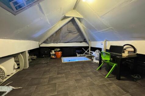 Loft space