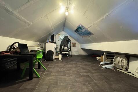 Loft space