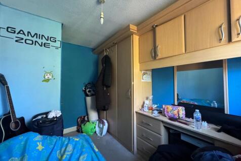 Fourth Bedroom