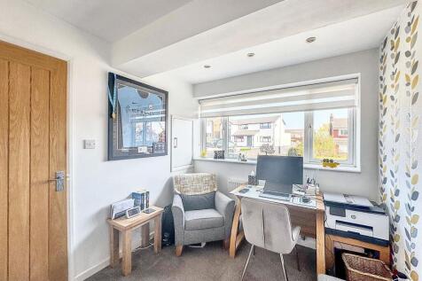 Office-Snug
