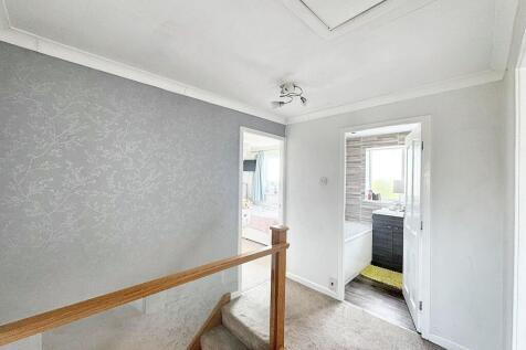 Hallway and Landing