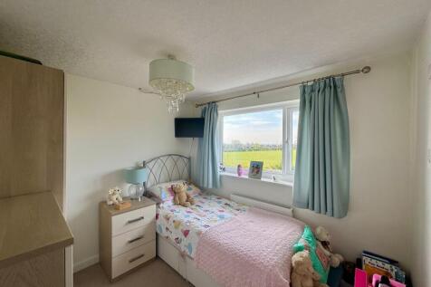 Fourth Bedroom