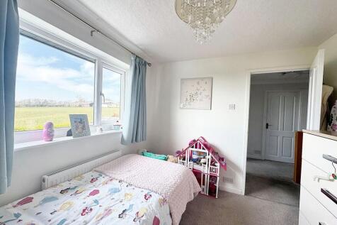 Fourth Bedroom