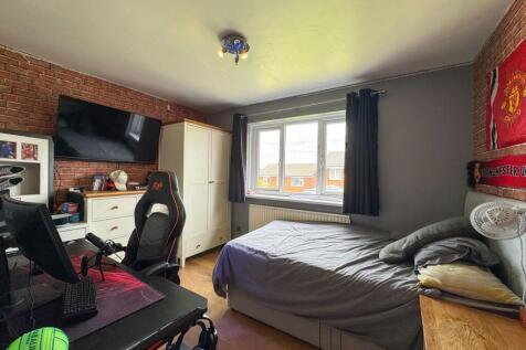 Third bedroon