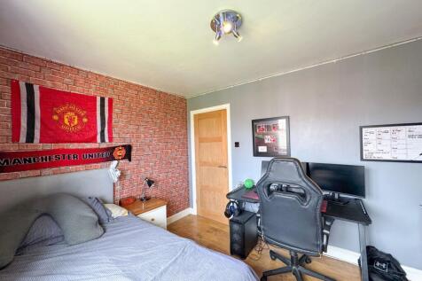 Third bedroon