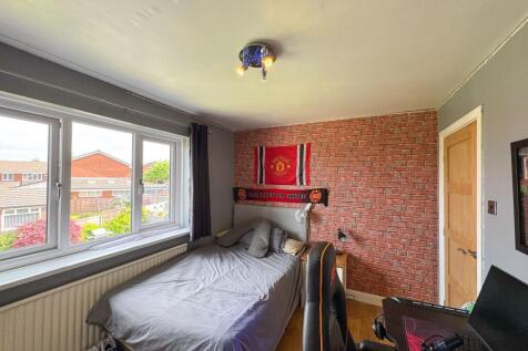 Third bedroon