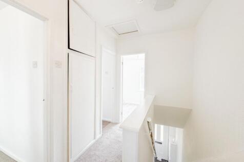 Hallway &amp; Landing