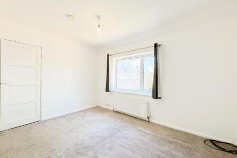 Second Badroom