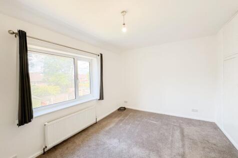 Second Badroom