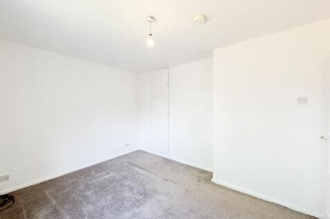 Second Badroom