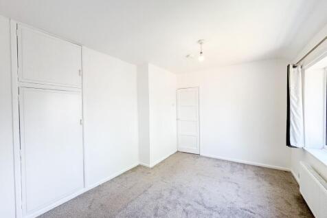 Second Badroom