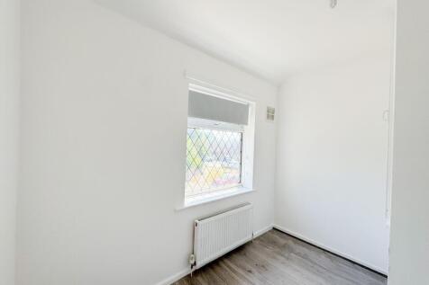 Third bedroom