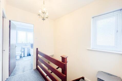 Stairwell and Hallway/Landing