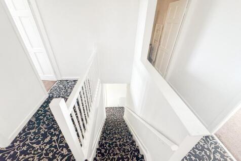 Landing , Stairs &amp; Hallway
