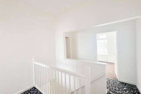 Landing , Stairs &amp; Hallway