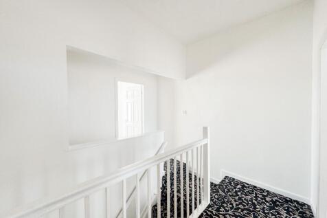 Landing , Stairs &amp; Hallway