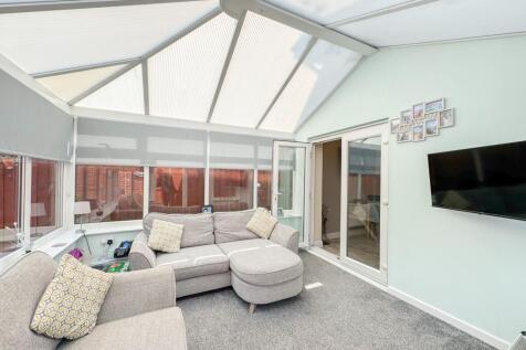 Sunroom