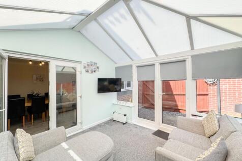 Sunroom