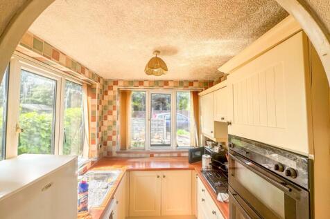 Kitchen Extension