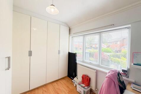 3rd Bedroom