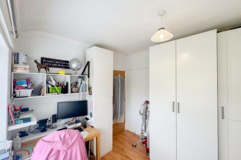 3rd Bedroom