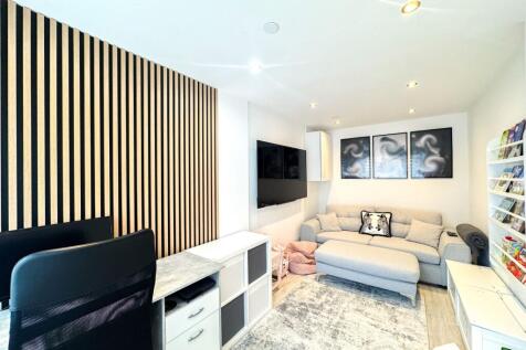 Playroom / Family Room