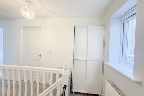 Hallway / Landing