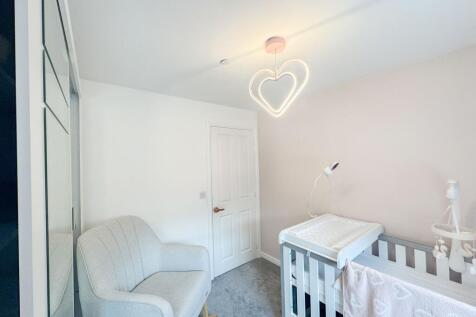 Third Bedroom