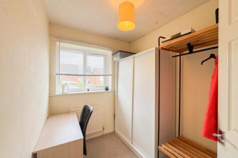 Third Bedroom