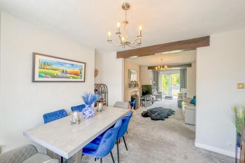 Lounge / Dining / Sitting Room