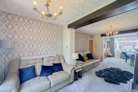 Lounge / Dining / Sitting Room