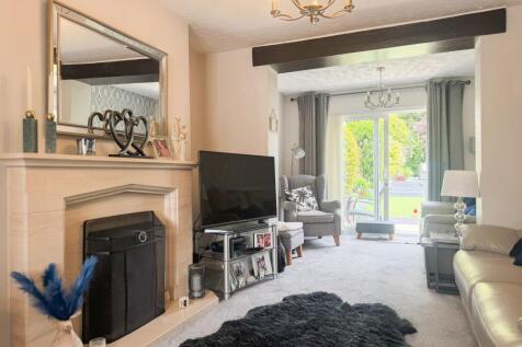 Lounge / Dining / Sitting Room