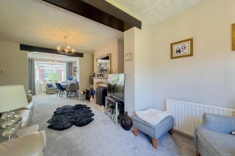 Lounge / Dining / Sitting Room